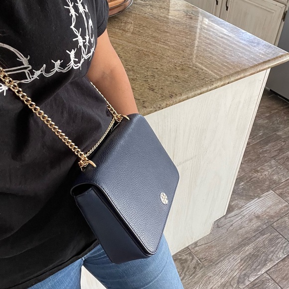 New Tory butch shoulder bag ๐ - Picture 7 of 10